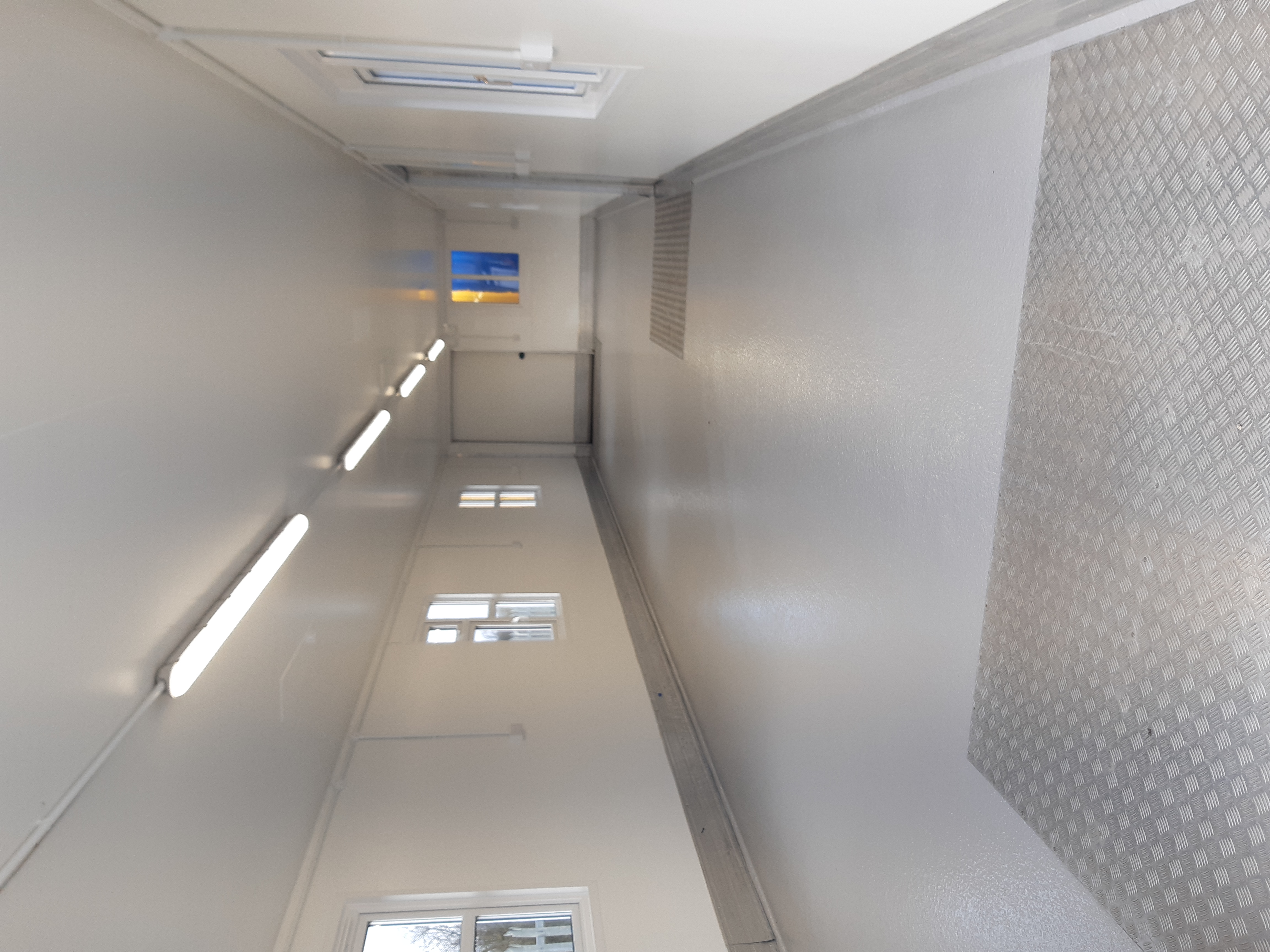 Industrial in Melton Mowbray